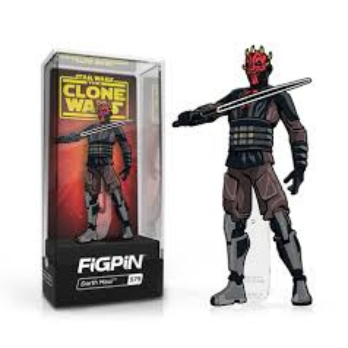 Figpin Star Wars Darth Maul 575