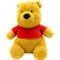 Disney Plush Plushie Soft Pooh & Friends - Winnie the Pooh