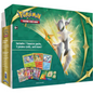 Pokemon TCG: Treasure Box - Spring 2022