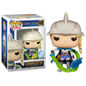 Funko Pop Anime Black Clover Charlotte 1155 Funko Exclusive GITD