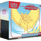 Pokemon Paradox Rift Elite Trainer Box ETB Roaring Moon