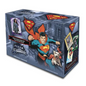 DC COMICS FLEER BRILLIANTS SUPERMAN MEGA BOX