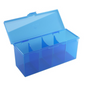 Gamegenic Fourtress 320+ Deck Box Blue