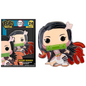 Funko Pin Anime Demon Slayer Nezuka Kamado 24