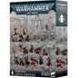 Games Workshop Warhammer 40K Combat Patrol Adepta Sororitas