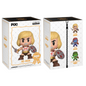 PIX! MASTERS OF THE UNIVERSE HE-MAN