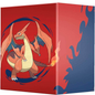 ULTRA PRO POKEMON MEGA CHARIZARD Y 100 DECK BOX