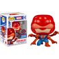 Funko Pop Marvel Spider-Man 2211 979 Beyond Amazing Collection Special Edition
