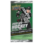 2021-22 Upper Deck Series 2 Hockey Pack