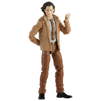 Action Figure Marvel Legends Loki Netflix Loki