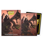 Sleeves: Dragon Shield: Brushed Art Halloween 2025