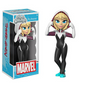 Funko Rock Candy: Spider-Gwen