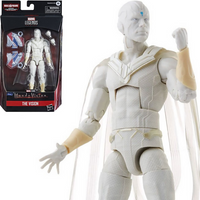 Action Figure Marvel Legends Wanda Vision The Vision