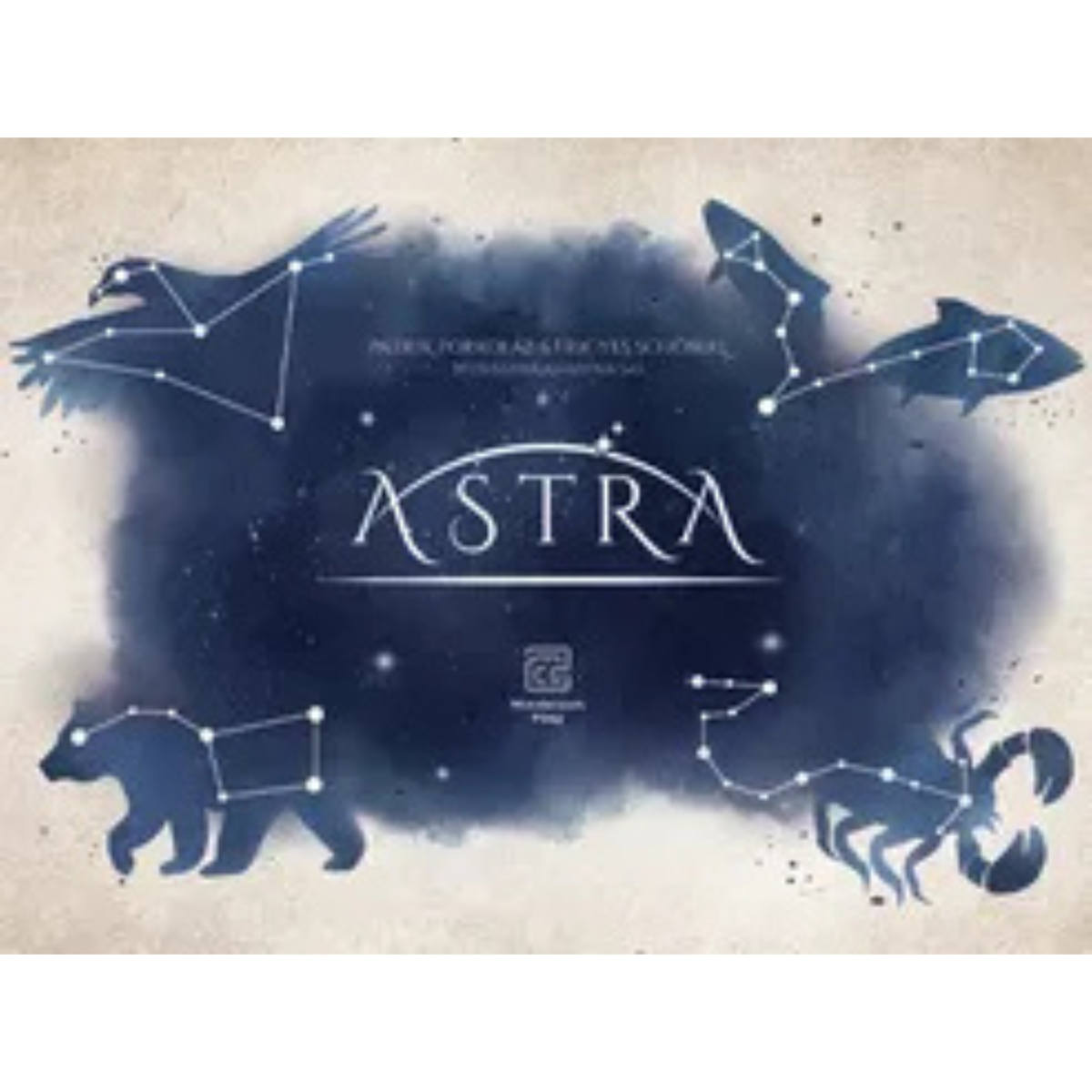 Board Game: Astra