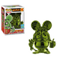 Funko Pop Icons Rat Fink 15 2019 Summer Convention