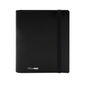 Ultra Pro Binder Eclipse 4-Pocket - Jet Black