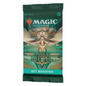 Magic the Gathering MTG STREETS OF NEW CAPENNA SET BOOSTER - 1 PACK