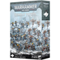 Games Workshop Warhammer 40K Combat Patrol Space Wolves