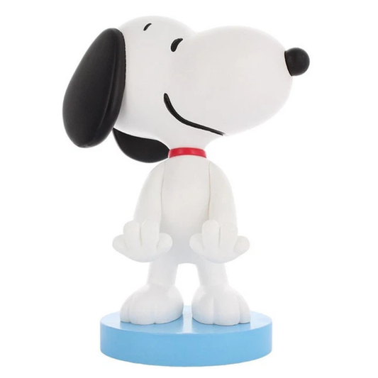 Cable Guys Peanuts - Snoopy