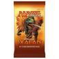 Magic the Gathering MTG RIVALS OF IXALAN BOOSTER - 1 PACK