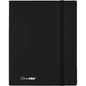 Ultra Pro: Eclipse Pro-Binder 9-Pocket: Jet Black