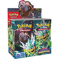 POKEMON SV08 TWILIGHT MASQUERADE BOOSTER BOX