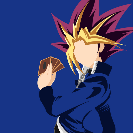 Yu-Gi-Oh! Locals