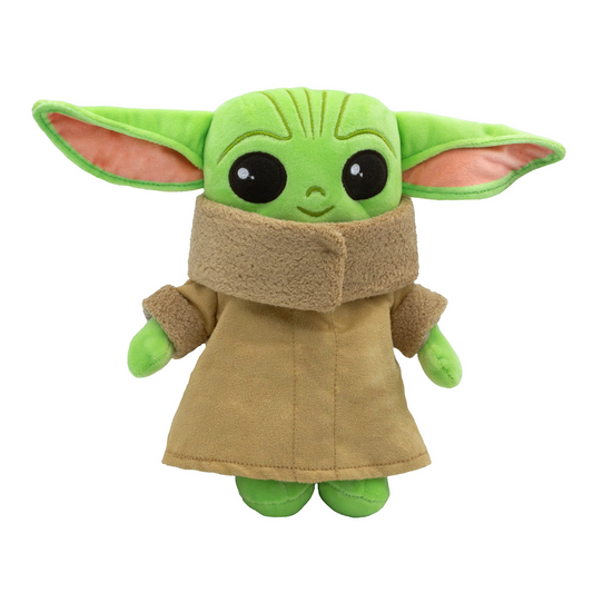 Disney Plush Plushie 9inch The Child Mandalorian Star Wars