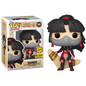 Funko Pop Anime Inuyasha Sango 1300 Chase Hot Topic Exclusive