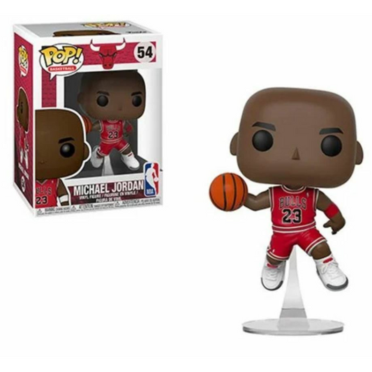 Funko Pop Sports NBA Michael Jordan 54