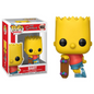 Funko Pop The Simpsons Bart 1652