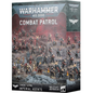 Games Workshop Warhammer 40K Combat Patrol Imperial Agents