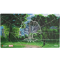Gamegenic Magic the Gathering: Marvel Spider-Man- Forest Shiny Playmat