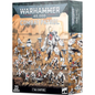 Games Workshop Warhammer 40K Combat Patrol T'au Empire