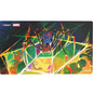 Gamegenic Magic the Gathering: Marvel Spider-Man- Spider Playmat
