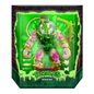 Teenage Mutant Ninja Turtles Super7 Mutagen Man GITD Entertainement Earth Exclusive