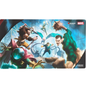 Gamegenic Magic the Gathering: Marvel Spider-Man- Sinister Six Playmat