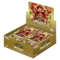 Bandai One Piece PRB-01 - 1 Booster Box