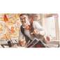 Gamegenic Magic the Gathering: Marvel Spider-Man J. Jonah Jameson Playmat