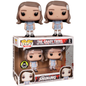 Funko Pop Movies The Shining - The Grady Twins 2 Pack Popcultcha Exclusive