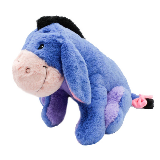 Disney Plush Plushie Soft Pooh & Friends - Eeyore