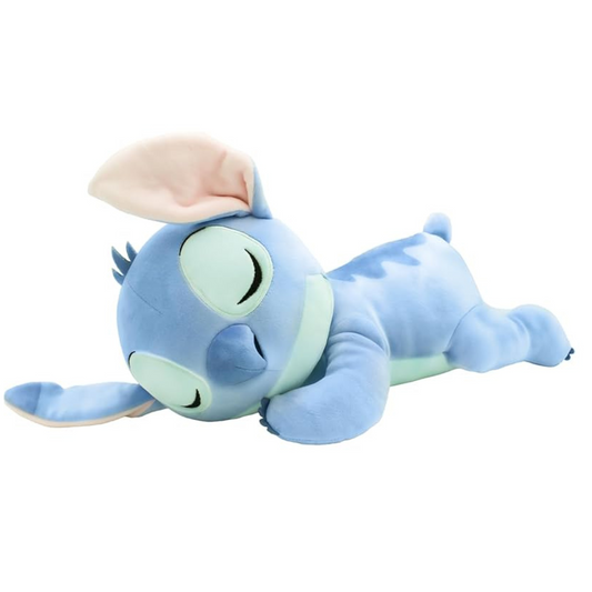 Disney Sleeping Baby Plush Plushies Stitch