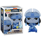 Funko Pop Anime Avatar Kyoshi 1489 Funko Exclusive GITD
