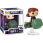 Funko Pop 6inch Marvel Captain Carter and the Hydra Stomper 885 Amazon Exclusive