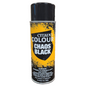 Games Workshop Citadel Chaos Black Spray Paint 10oz.