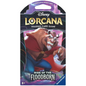 Lorcana Rise of the Floodborn Sleeved Random Pack