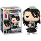 Funko Pop Anime Bleach Byakuya Kuchiki 1698