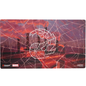 Gamegenic Magic the Gathering: Marvel Spider-Man- Mountain Shiny Playmat