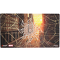 Gamegenic Magic the Gathering: Marvel Spider-Man- Plains Shiny Playmat