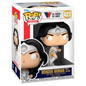 Funko Pop DC Wonder Woman White Lantern 423